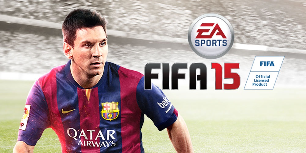 Fifa 15 Online