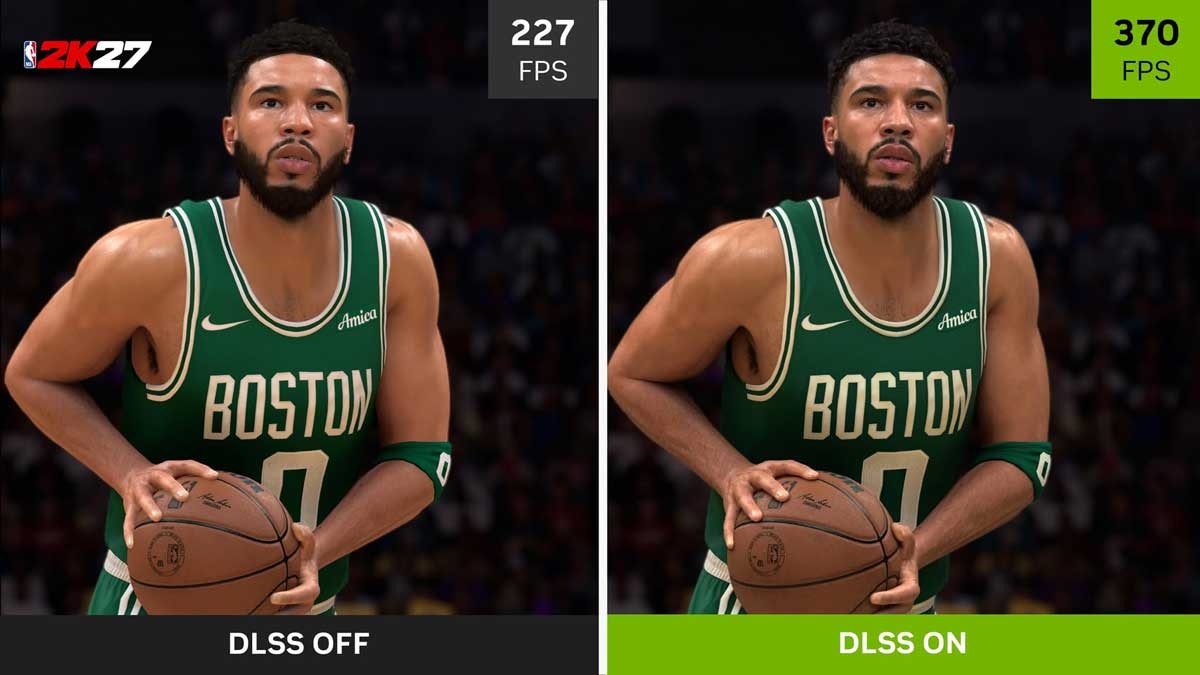 ReShade / DLSS Installer