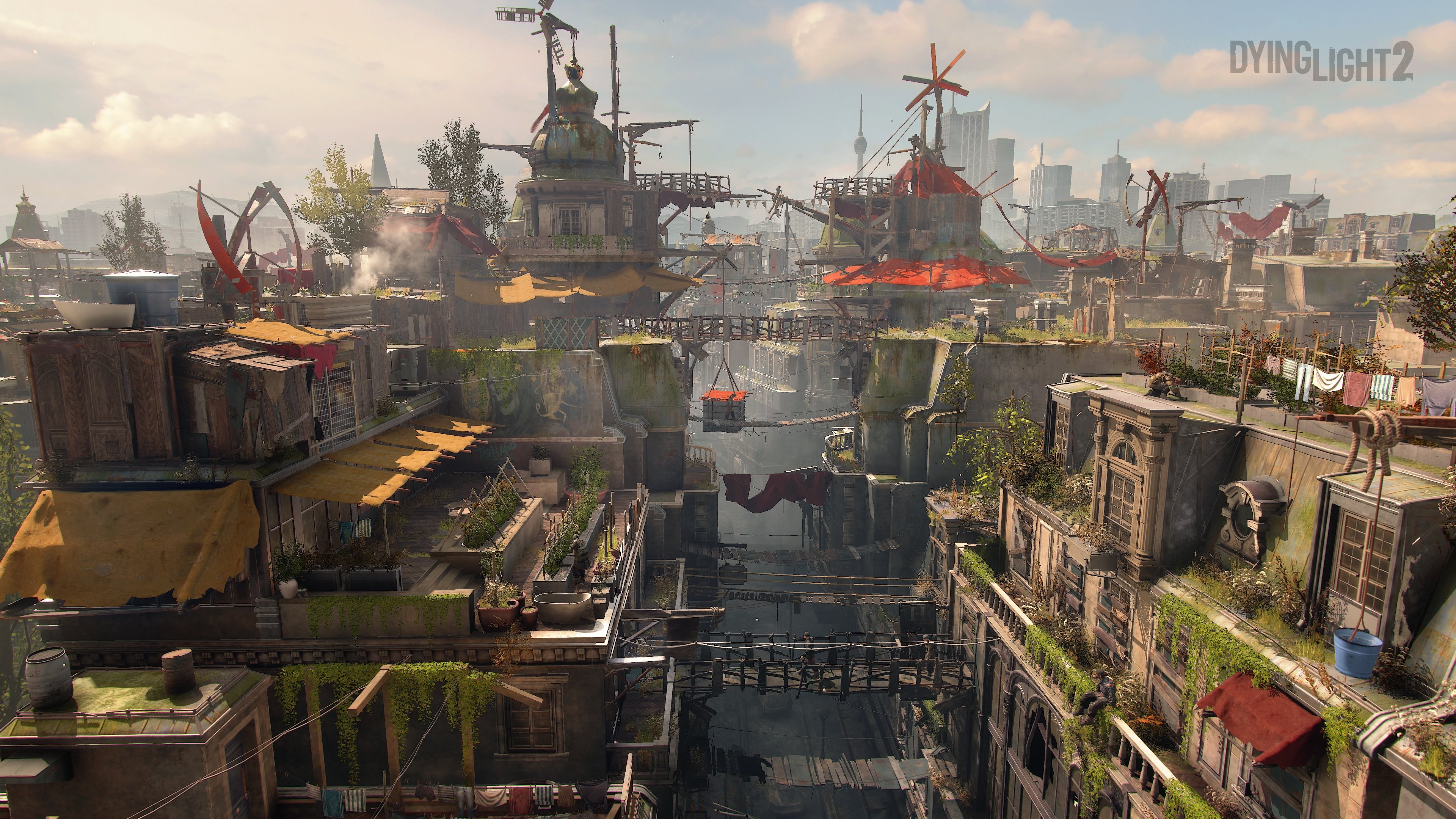Dying Light 2 Stay Human