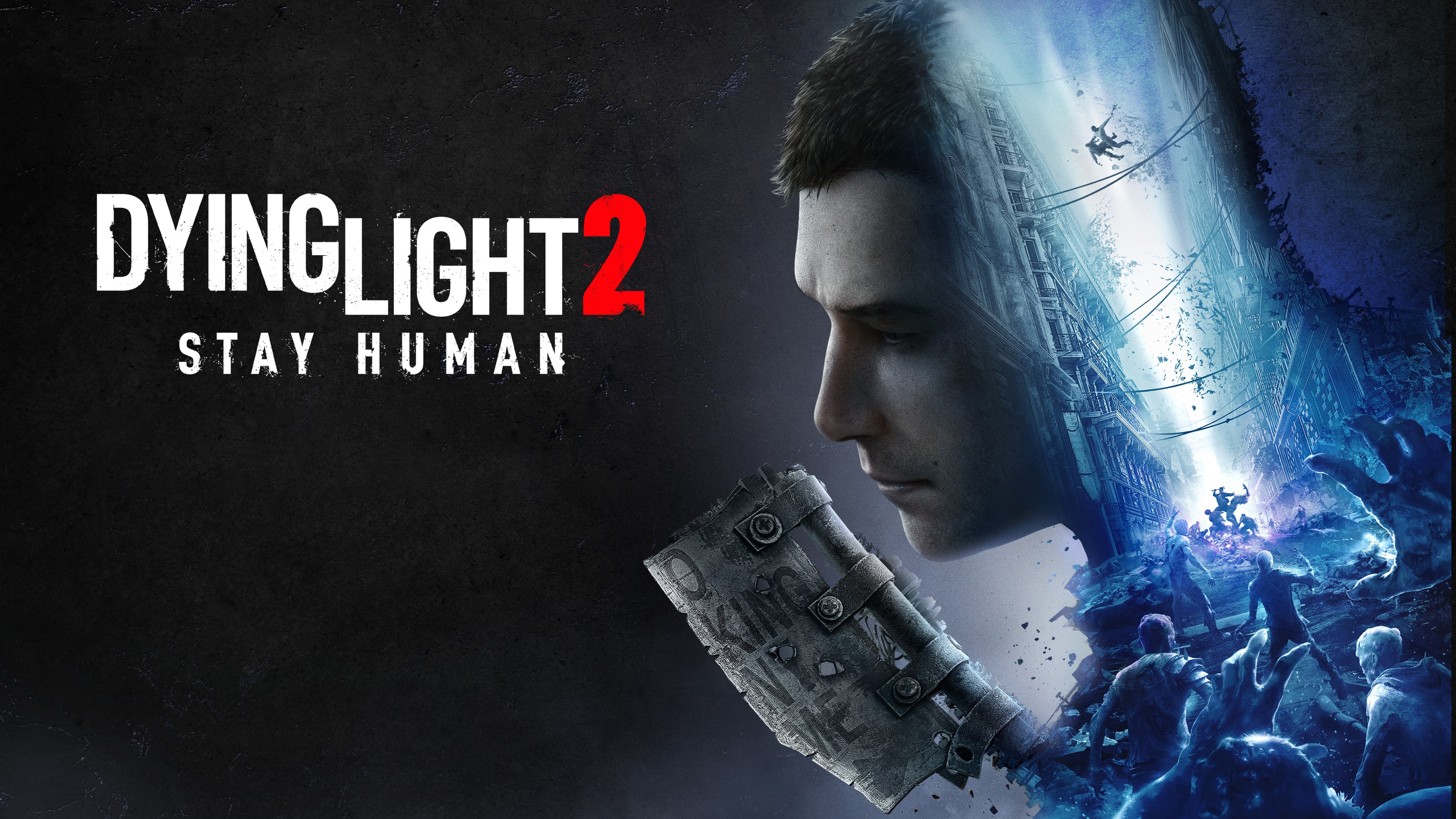 Dying Light 2 Stay Human