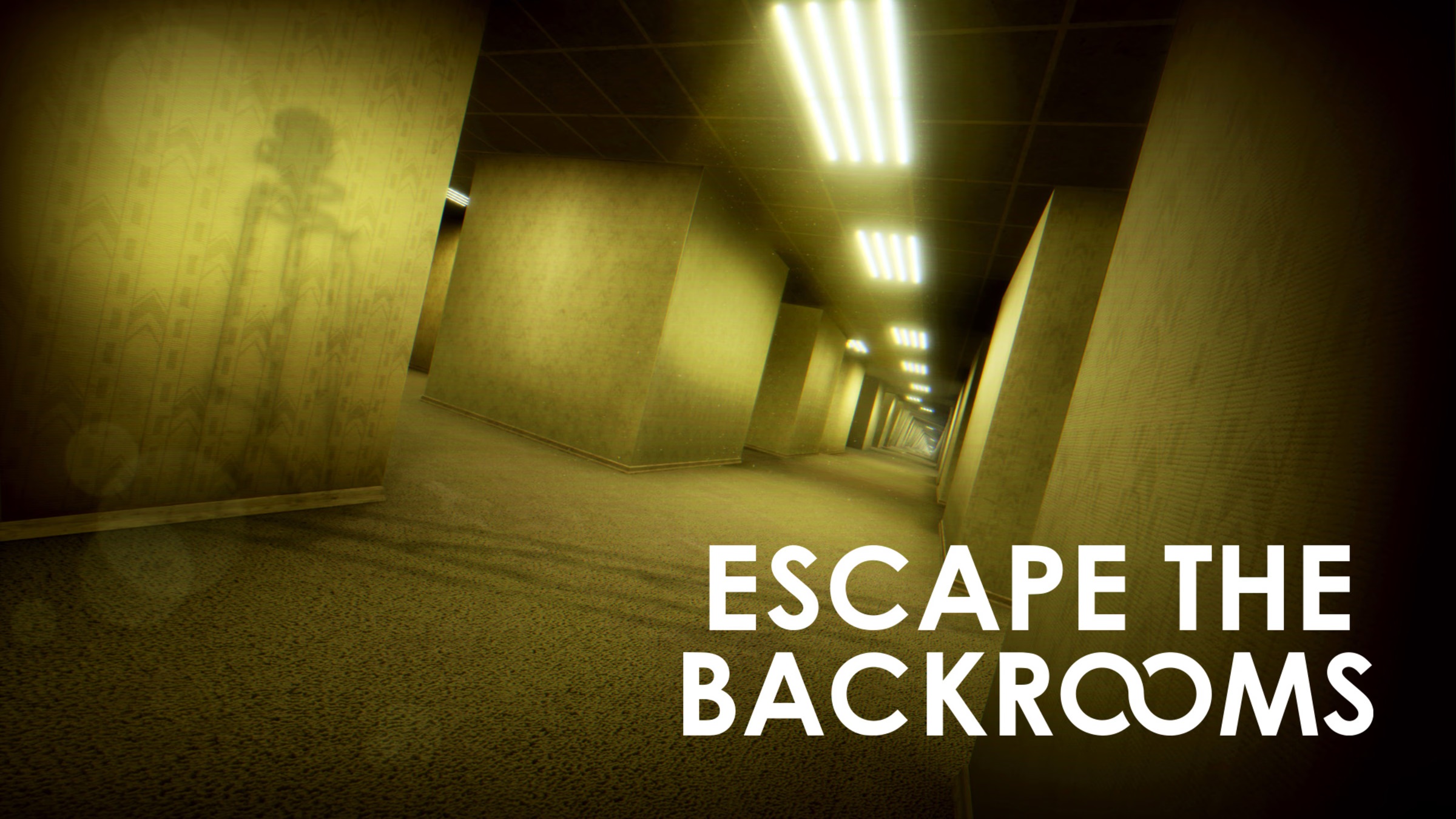 Escape the Backrooms