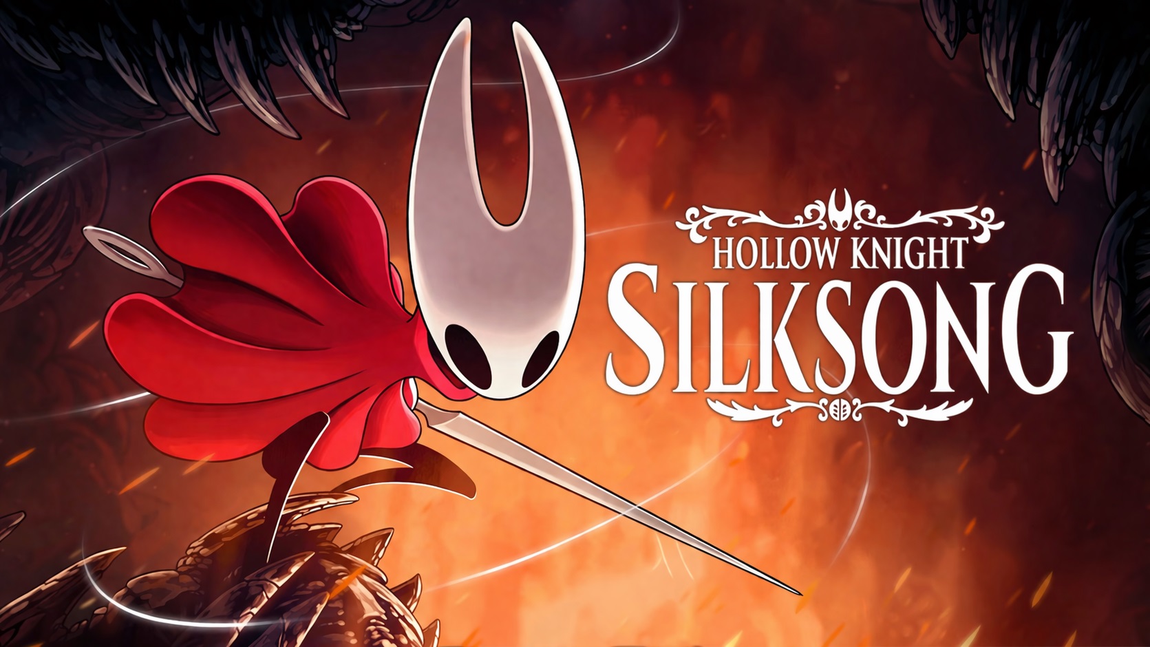 Hollow Knight