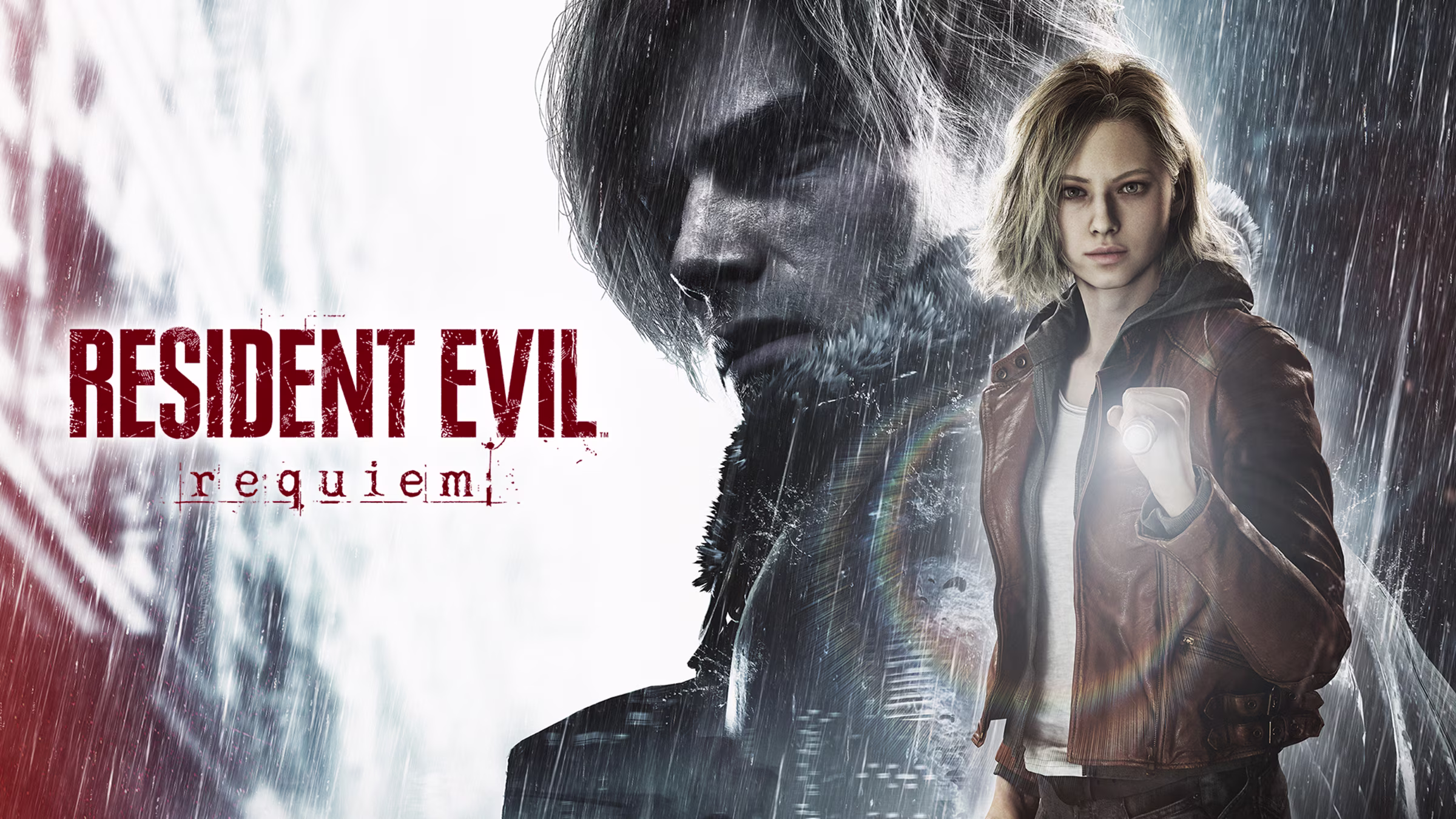 Miniature de la vidéo Resident Evil Requiem