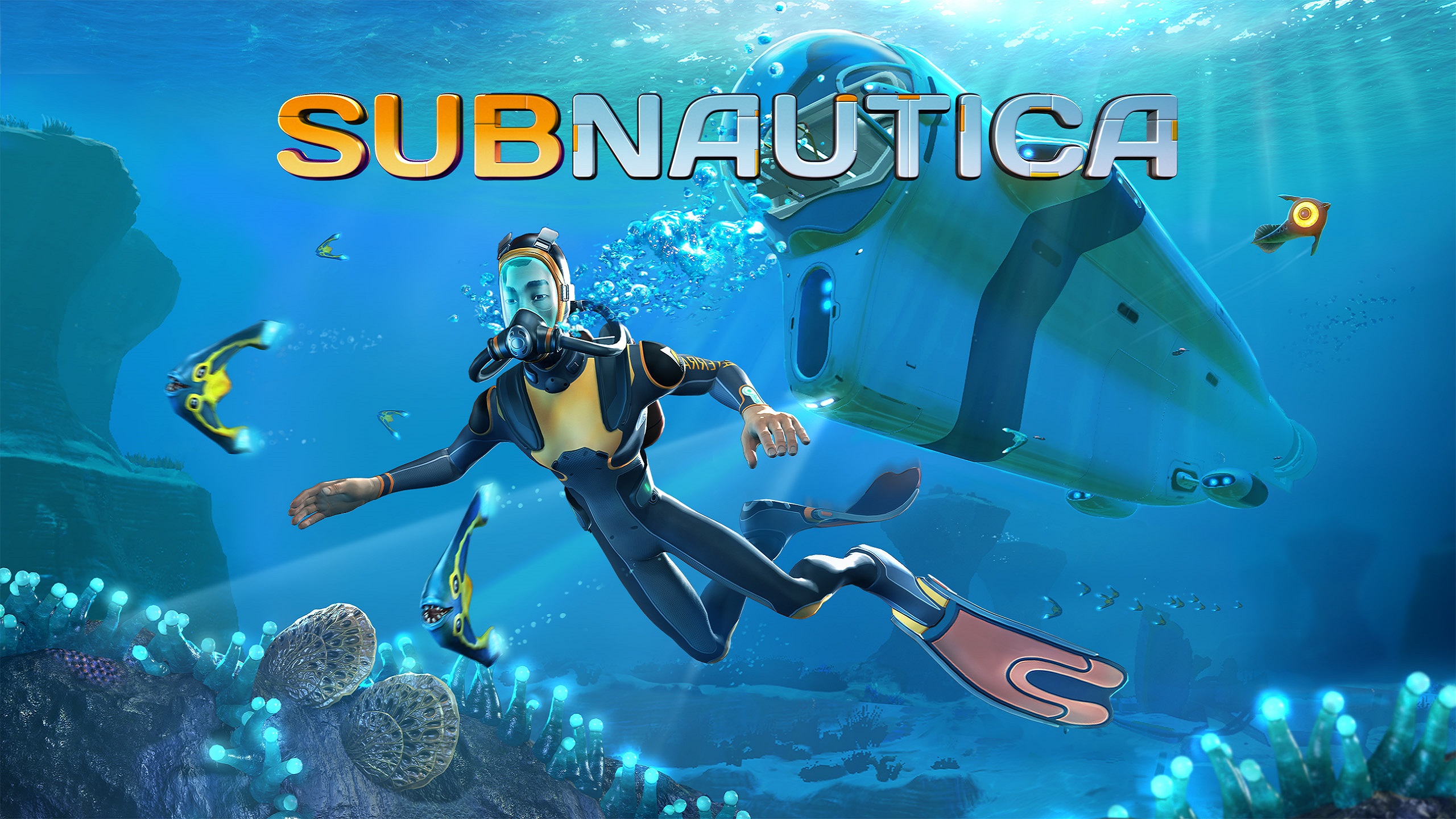 Visuel Subnautica 2